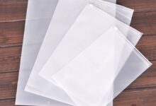 Photo of Что такое пакеты с со слайдером?